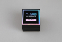 MONAMI Гель Pink Shine, 15 г