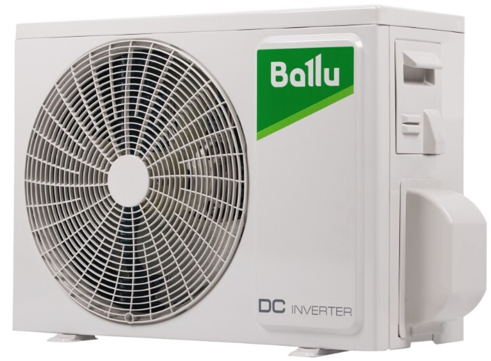 Сплит-система  Ballu BSPI-10HN8/BL/EU