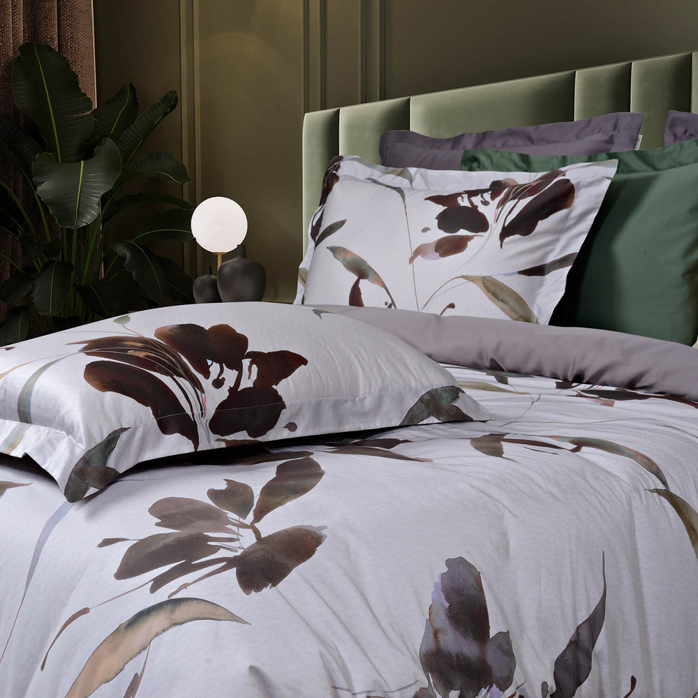 Комплект наволочек 2шт 70х70 Sharmes Tanzania