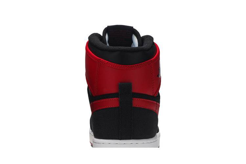 Кроссовки Jordan Air Jordan 1 Retro Ko Bred