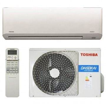 Сплит-система Toshiba RAS-18N3KV-E / RAS-18N3AV-E