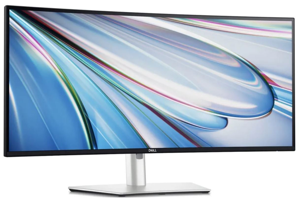 Монитор 34" Dell UltraSharp U3425WE