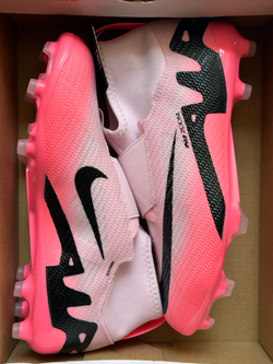 Бутсы Nike Zoom Mercurial Superfly 9 Pro FG Junior