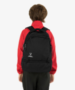 Рюкзак CAMP Double Bottom с двойным дном, черный