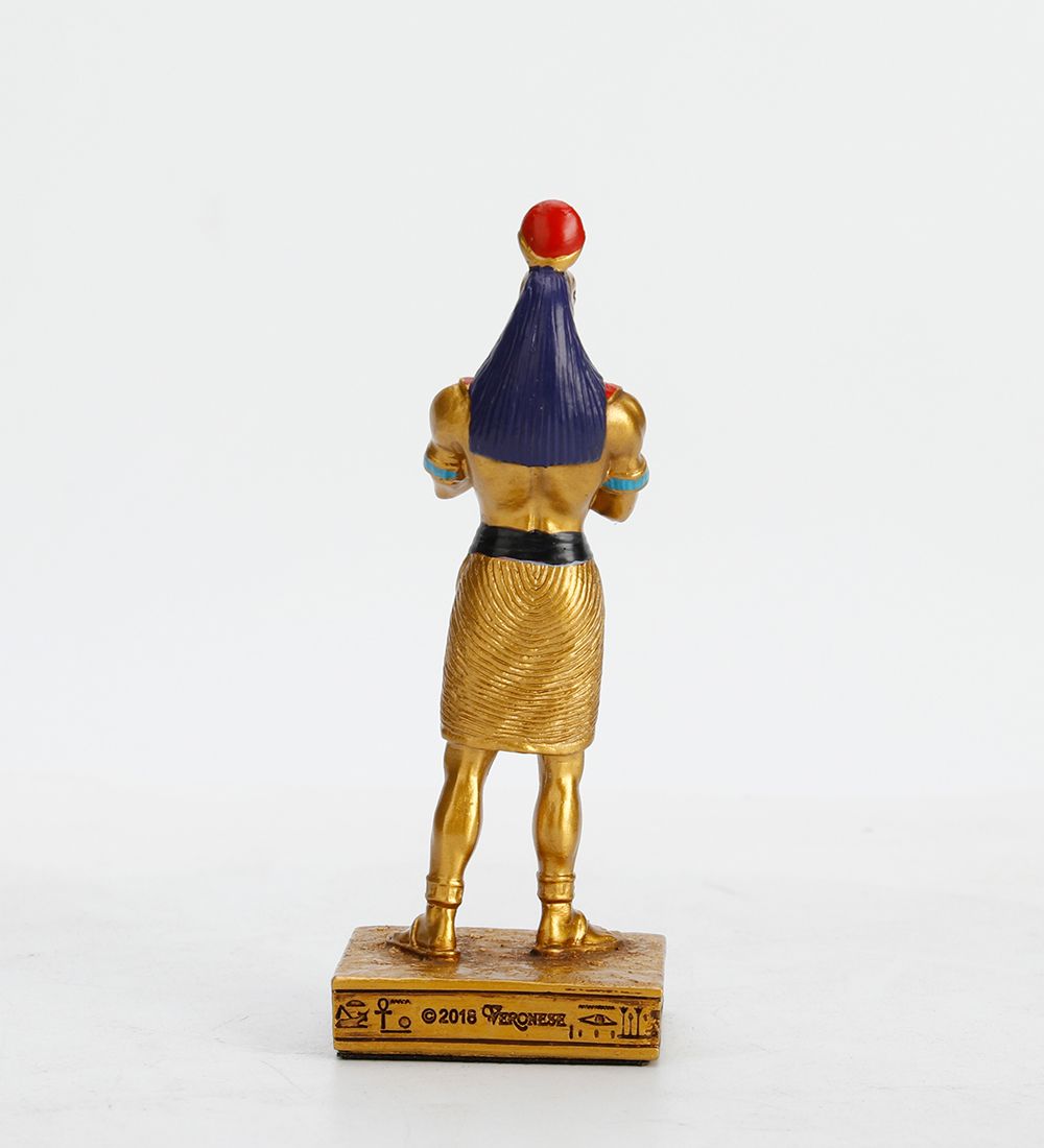 WS-1460 Статуэтка «Тот - бог мудрости и знаний»