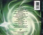 Steve Hillage / Green (CD)