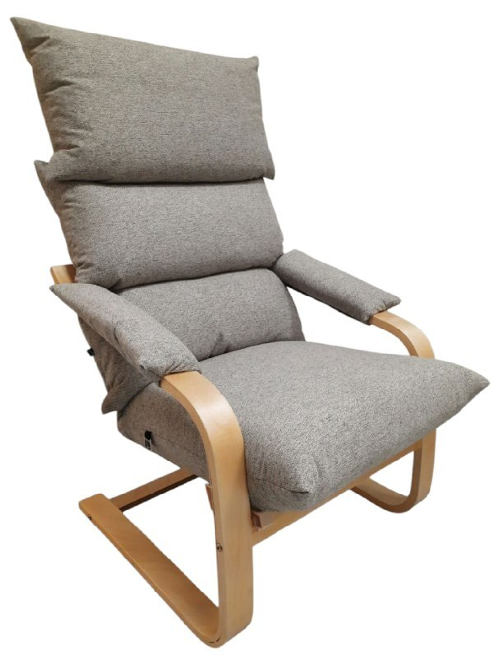 Arben RAVENA BISCUIT, Основание - Бук