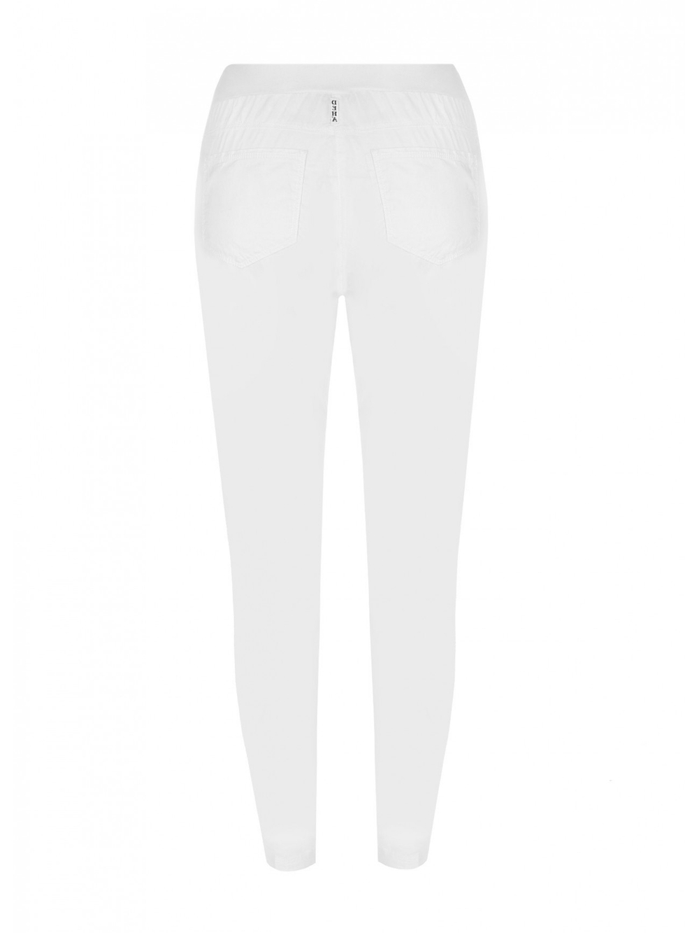 Брюки женские Straight Girlfriend Pants DEHA