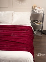 Плед евро 200х220 для дивана и кровати