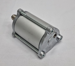 Пневматический насос для домкрата SD2001