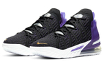 Nike LeBron 18 "Lakers"
