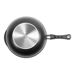 Сковорода вок 26см AMT Gastroguss Frying Pans Fix вид