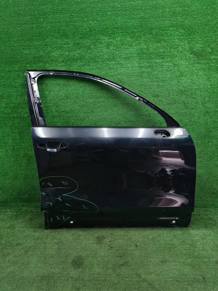 Дверь передняя правая Porsche Cayenne 2 958 10-18