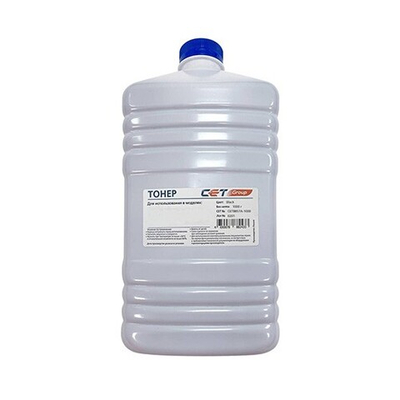 Тонер CE10-K (CPT) 106R03745 для XEROX VersaLink C7020/C7025/C7030 (CET) Black, 660г/бут, CET121450