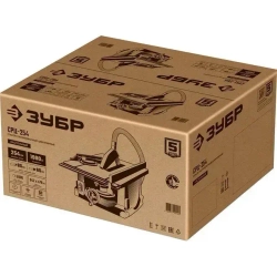 ЗУБР d 254 мм, 1900 Вт, настольный распиловочный станок (СРЦ-254)