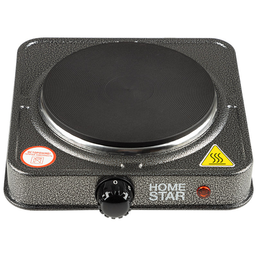 Плита электрическая HOMESTAR HS-1102 (003045)