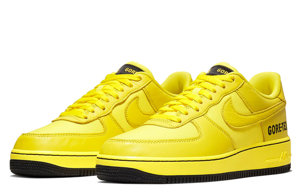 Кроссовки Nike Air Force 1 Low Gtx