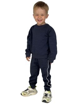 костюм спортивный для мальчика