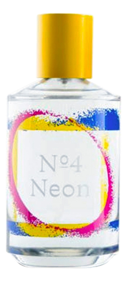 THOMAS KOSMALA No 4 Neon