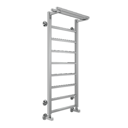 Полотенцесушитель водяной Terminus Контур с/п П9 400х1000