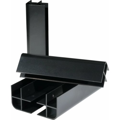 Грядка Plantic высокая   13003-01