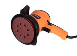 Эксцентриковая (орбитальная) шлифовальная машина Вихрь ЭШМ-125Э