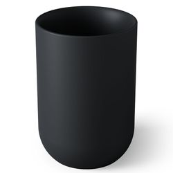 Cтакан для зубных щеток Junip, черный