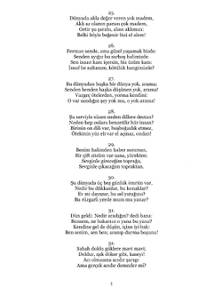 Said nursi dua, ibadet, Omar Hayyam, sabatayist | Ihramcizade