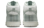 Кроссовки Nike Dunk "Plaid"