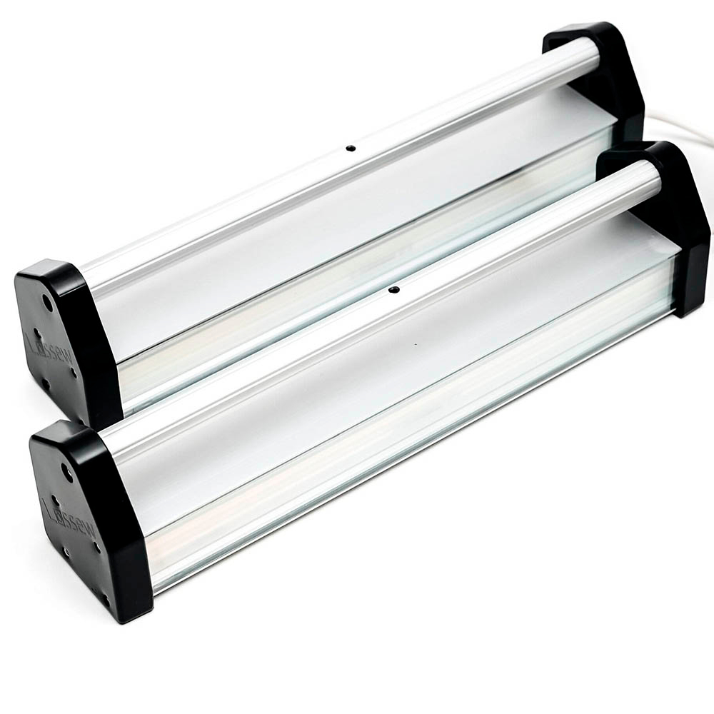 Светильник общего света и для покрасочных работ LOSSEW LAMP C1 PRO