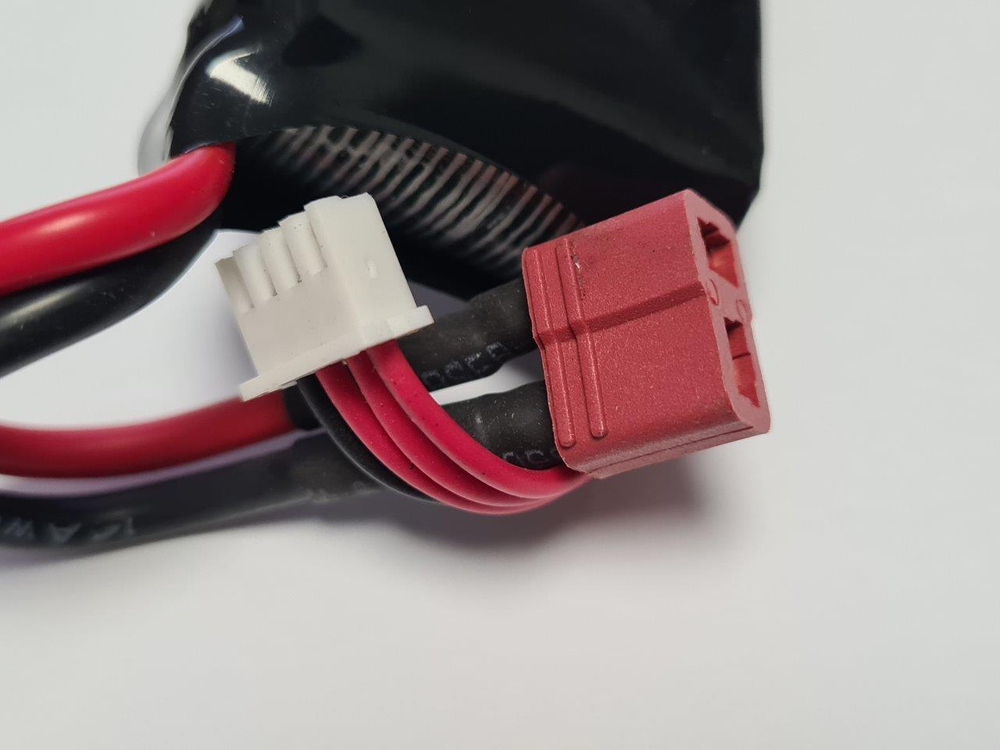 Аккумулятор ET 3S-LP603496-30CT