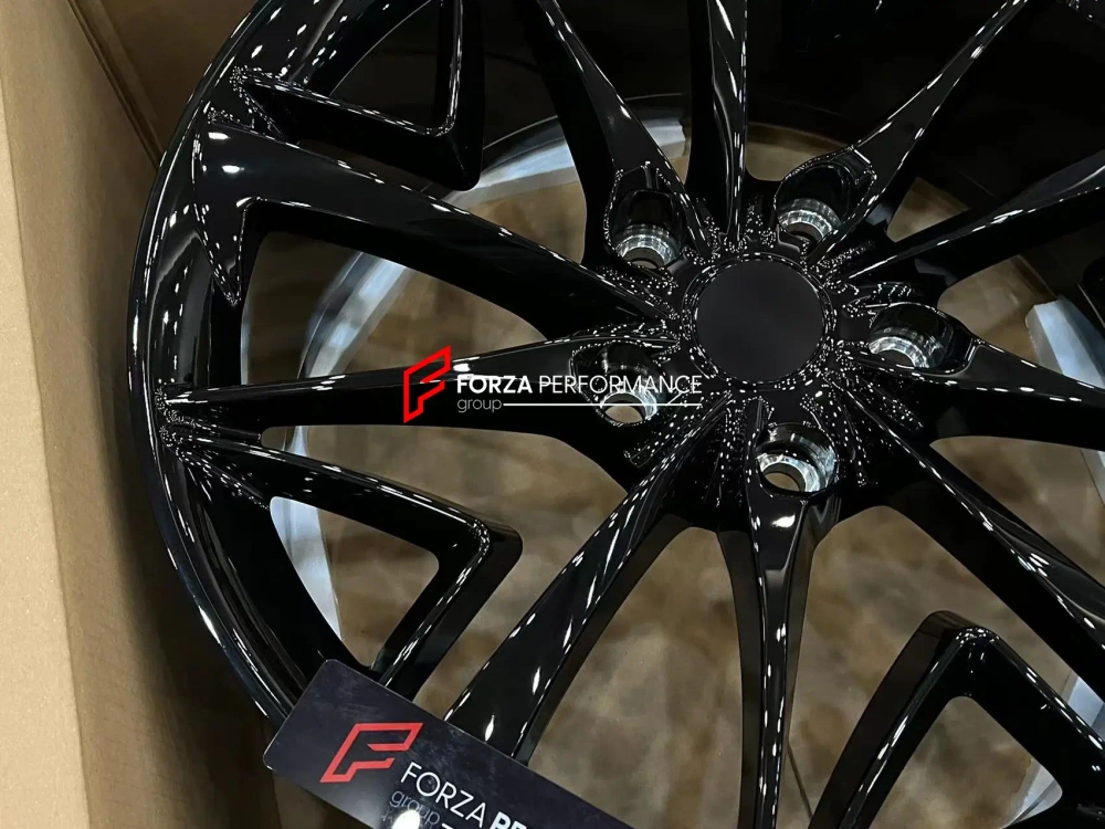 КОВАНЫЕ ДИСКИ ДЛЯ LEXUS LX570 ЛЕКСУС