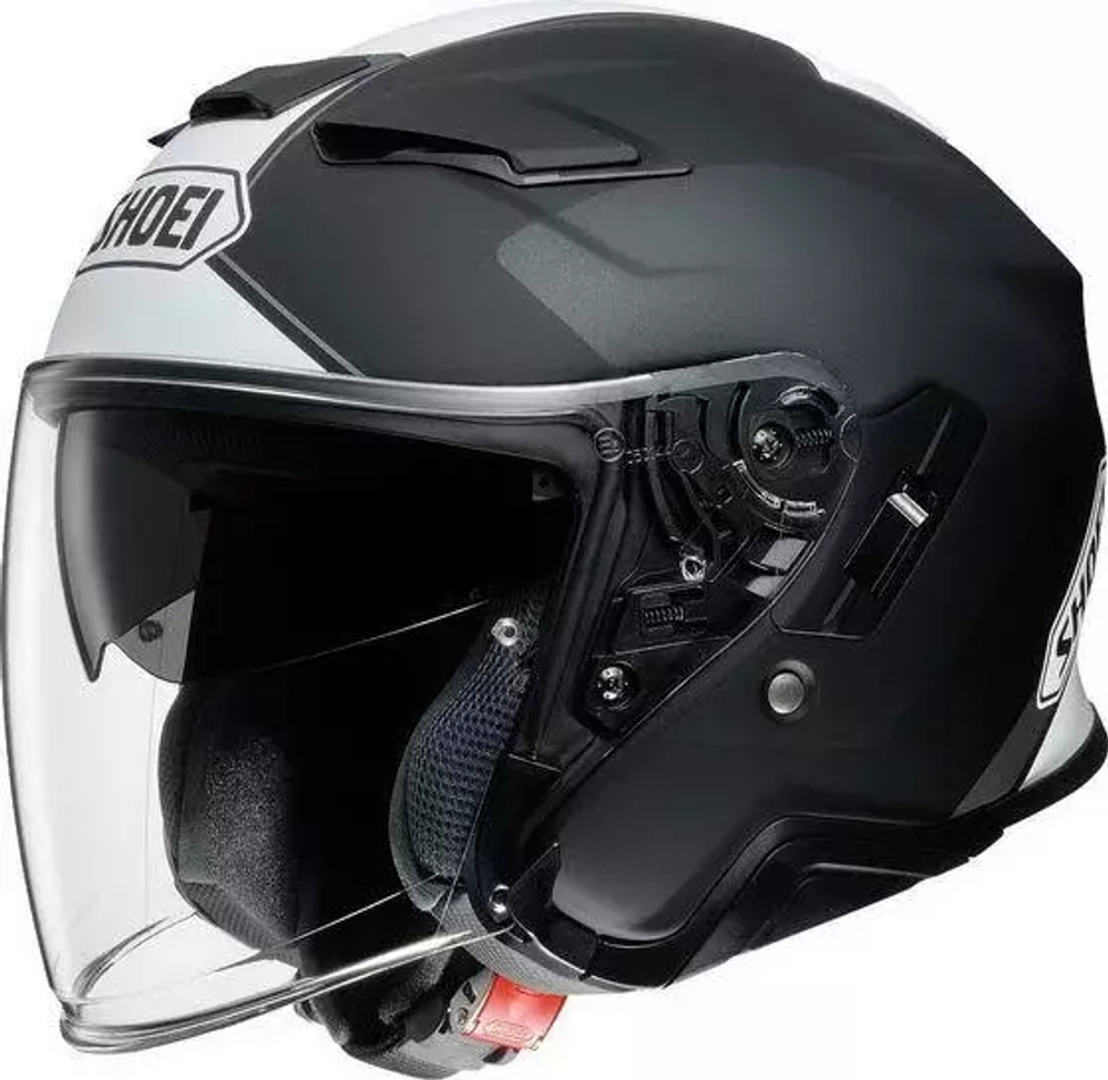 SHOEI J-Сruise II Adagio TC-5