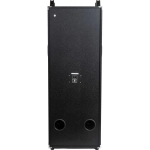 Минисистема Supra SMB-2150 черный 1200Вт FM USB BT SD