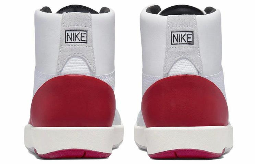 Кроссовки Nina Chanel Abney X Jordan Air Jordan 2 Retro Se (Женская размерная сетка)