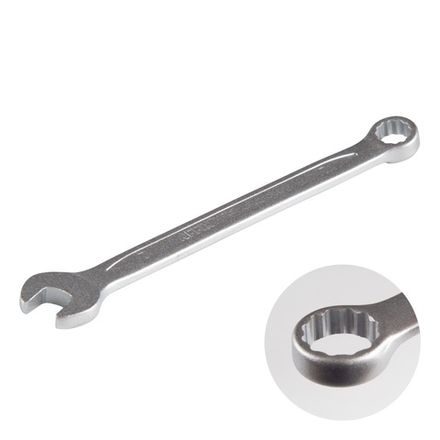 Цена на AFFIX (AF02100007) ключ комбинированный 7 мм