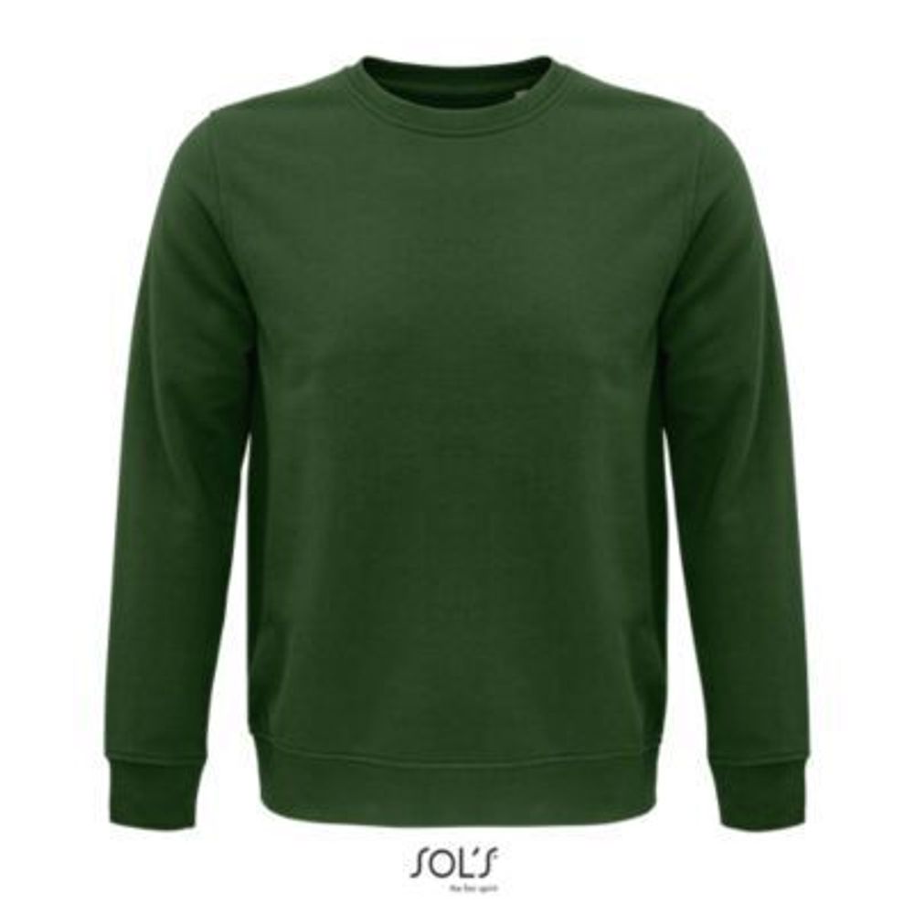 Свитшот COMET Серый  M