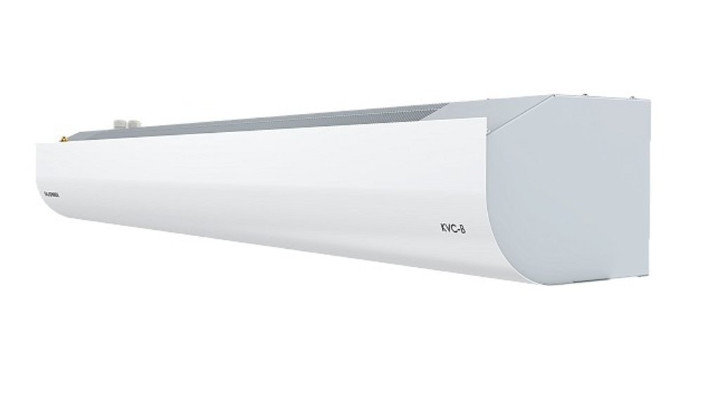 Электрическая тепловая завеса Kalashnikov KVС-B15E6-01