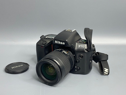 Nikon F70 kit AF Nikkor 28-80mm 3.5-5.6D
