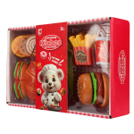 Набор продуктов, коробка 1296A