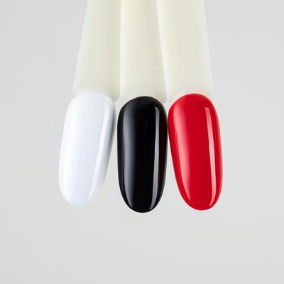 Monami Dark Top - Топ для гель-лака без липкого слоя, 15мл