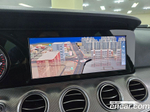 Mercedes-Benz E-Class W213 E300 Avangarde (08.2019)
