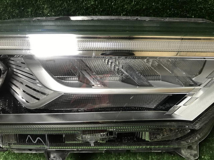 Фара правая Haval M6 2 (2021-н.в.) LED