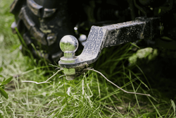 Квадроцикл SHARMAX Force 420 Cyber EFI