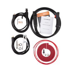 Сварочный полуавтомат UNO MIG 200 SYN PULSE