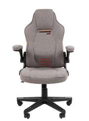 Офисное кресло Chairman CH51 серый