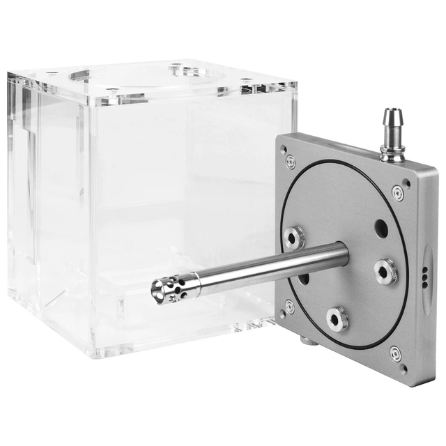 Кальян Hoob - Atom British Racing Green