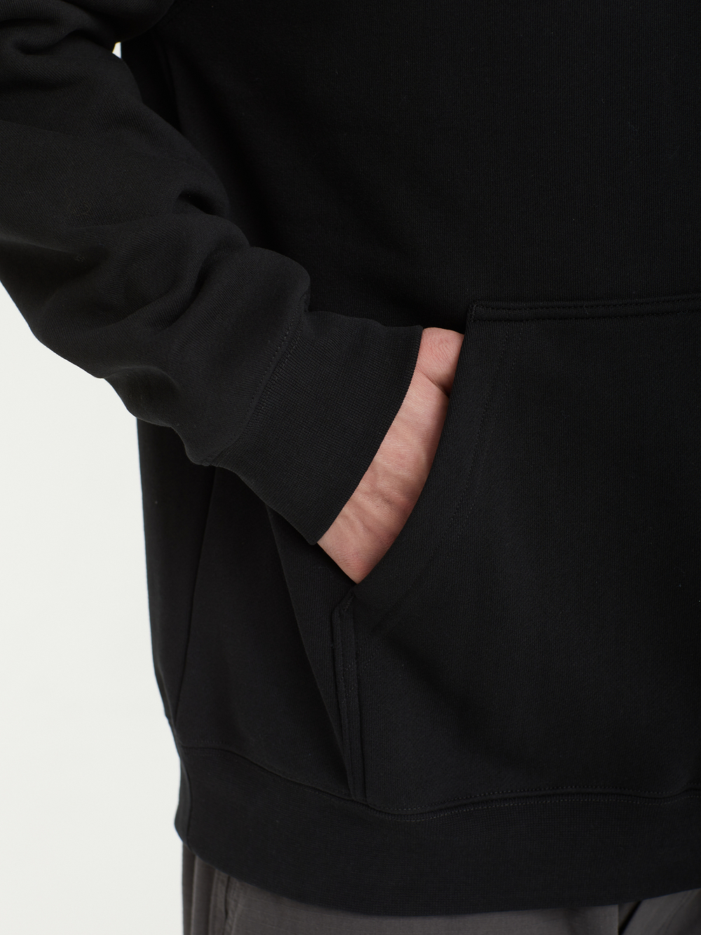 Толстовка С Капюшоном Countdown P/o Hoodie