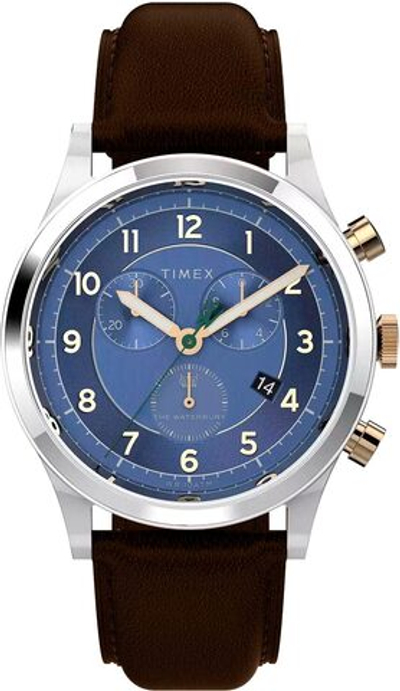 Наручные часы Timex TW2V28600 с хронографом