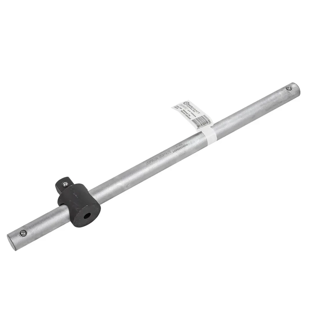 Вороток Т-образный 450мм 3/4'' FORCEKRAFT FK-8036450